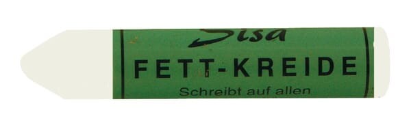 Kreda tłusta Tiop Top, biała 17 mm 5950131