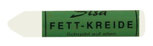 Kreda tłusta Tiop Top, biała 17 mm 5950131