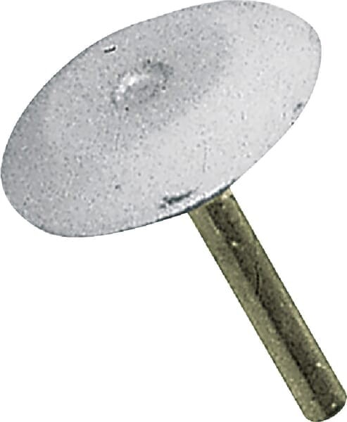 Ściernica trzpieniowa stożkowa 10x40 mm trzpień 6 mm 5950650