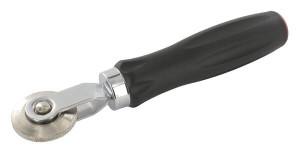 Dociskacz rolkowy 4 mm 5961027