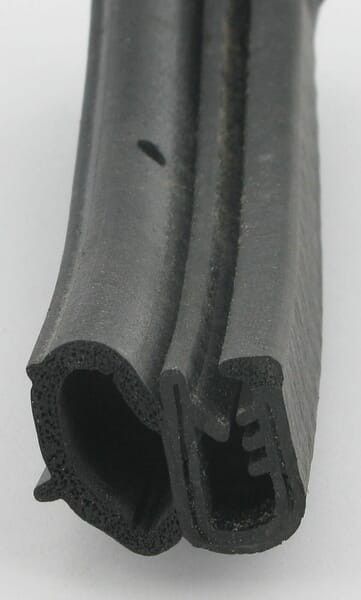 Uszczelka szyby CA5012