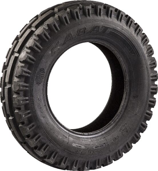 Opona 750 - 16 8PR Kabat Supra Rib 750168SRF02