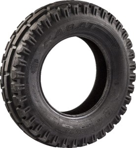 Opona 750 - 16 8PR Kabat Supra Rib 750168SRF02