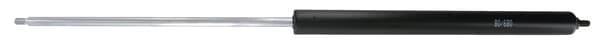 Sprężyna gazowa L445 mm 250N CA588437250