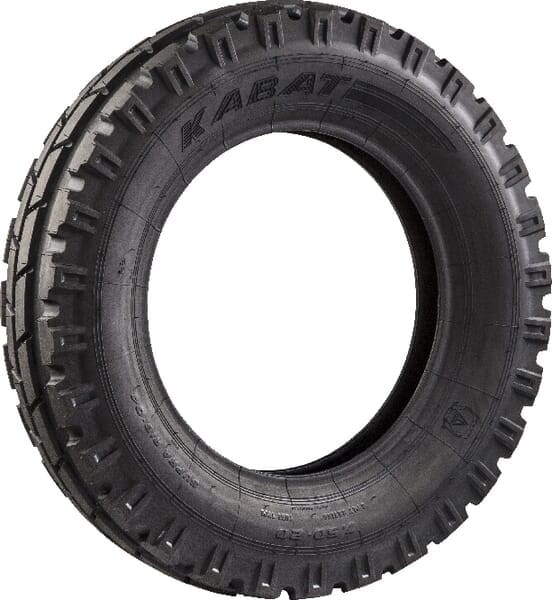 Opona 750 - 20 8PR Kabat Supra Rib 750208SRF04