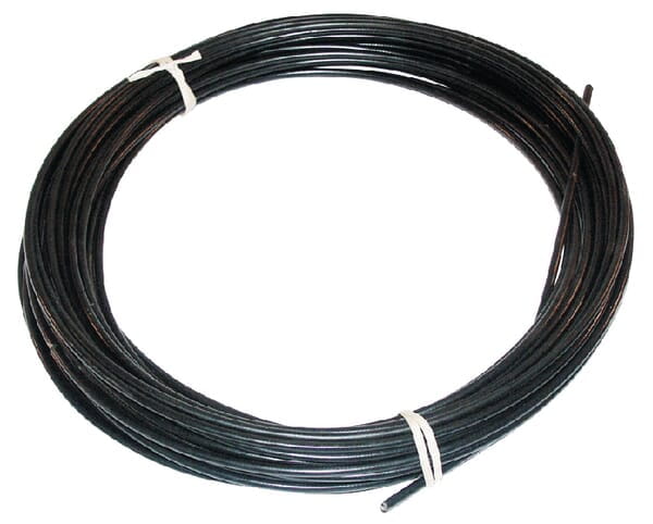 Pancerz linki sterującej 7.2x4.0 mm 25 m 91040070