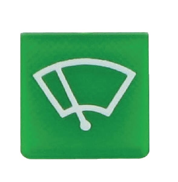 Symbol wycieraczki 9XT713630101