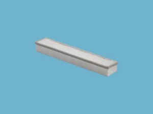 Filtr przeciwpyłkowy AD1029