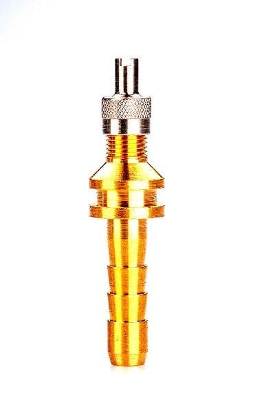Zawór z 7 mm końcówką węża Alligator AL373051