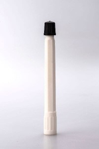 Przedłużka zaworu plastikowa Alligator 95 mm AL381805