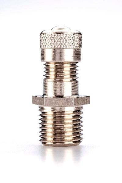 Zawór L-22.5 mm, gwint: 1/8" (BSP) Alligator AL900883