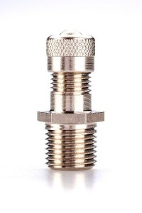 Zawór L-22.5 mm, gwint: 1/8" (BSP) Alligator AL900883