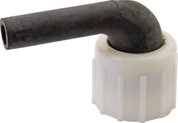 Kabel przyłączeniowy 02206400