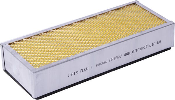 Filtr kabinowy AP3327