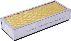 Filtr kabinowy AP3327