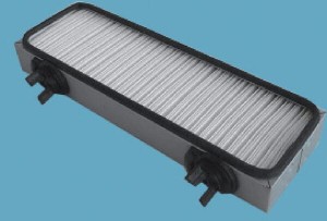 Filtr powietrza kabinowy AP4594G