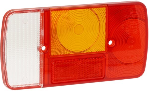Klosz lampy tylnej, lewa Cobo 02987200