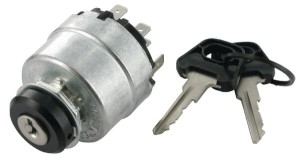 Stacyjka zapłonu P-0-1-2-3 Bosch 0342316003