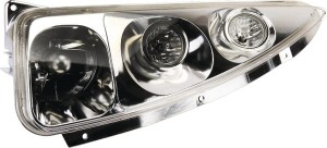 Reflektor halogenowy kpl. Cobo 0513690000