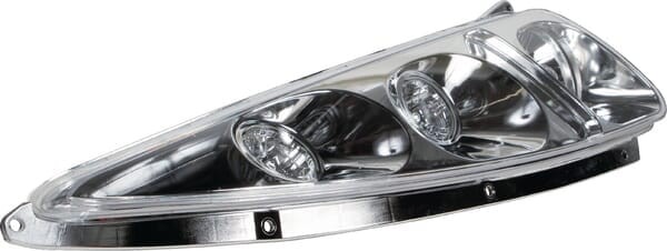 Reflektor halogenowy kpl. Cobo 0513700000