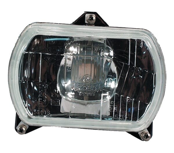 Reflektor prawy/lewy Cobo 05389000