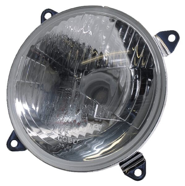 Element optyczny reflektora, okrągły Cobo 05432000
