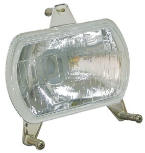 Klosz reflektora 05534000