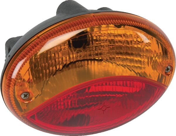 Lampa uniwersalna tył
