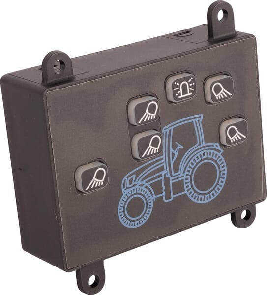 Moduł elektroniczny 1030780