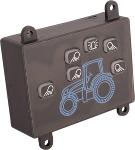 Moduł elektroniczny 1030780