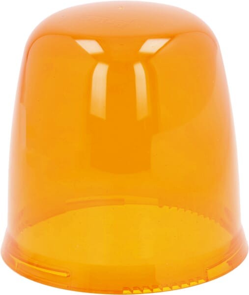 Klosz lampy błyskowej, pomarańczowy Britax 1043800