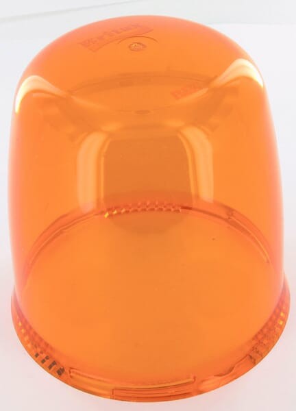 Klosz lampy błyskowej, pomarańczowy 1043810