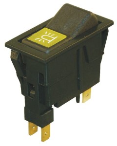 Przełącznik kołyskowy lamy błyskowej 13389000