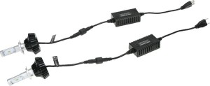 Żarówka PX26d H7 LED, 12/24V 25W 14061224H7LED