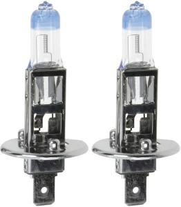 Żarówka P14.5s H1, Plus 100%, 12V 55W 14061255H1PLUS