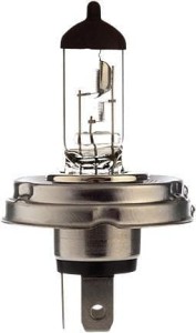 Żarówka H4, 12V 60/55WH P45t 140612605545