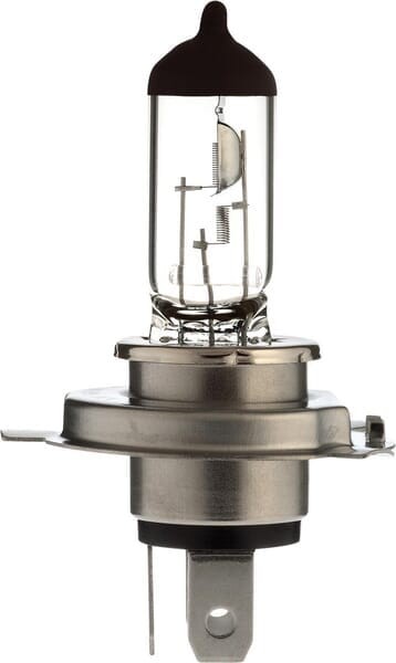 Żarówka H4, 24V 100/90W P43t 1406241009043