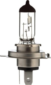 Żarówka H4, 24V 100/90W P43t 1406241009043