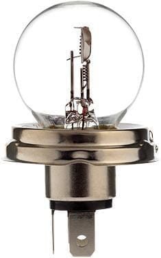 Żarówka P45T, 24V 55/50W 140624555045