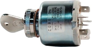 Stacyjka zapłonu P-0-1-2 Cobo 14112000