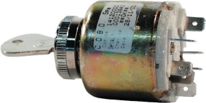 Stacyjka zapłonu P-0-1-2 Cobo 14120000