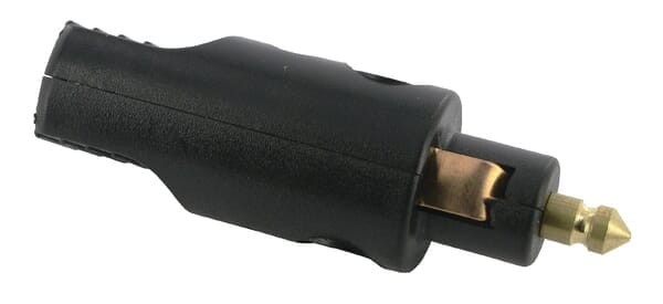 Wtyczka 2-biegunowa 240W 1420000