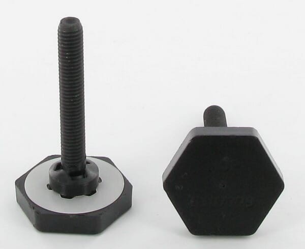 Śruba noża M8x66 mm 510777900