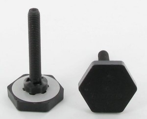 Śruba noża M8x66 mm 510777900