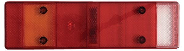 Klosz lampy, 162, W26P, prawy 1400680725