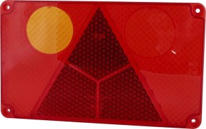 Klosz lampy, 116, W21L, lewy 1400680805