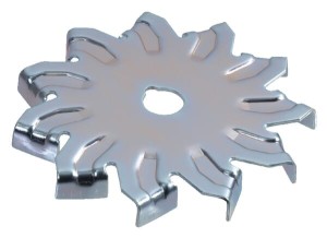 Wirnik wentylatora, 130 mm 15900842