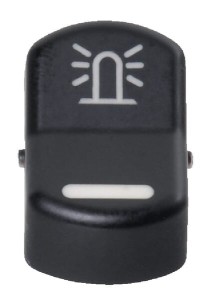 Nakładka przycisku, lampy błyskowej 160702B022
