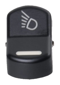 Nakładka przycisku, lampy roboczej 160702B041