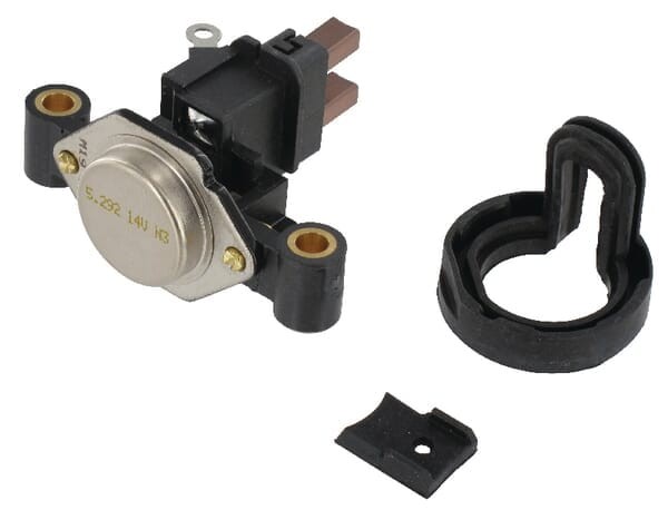 Regulator napięcia, 14V, Letrika 16908881